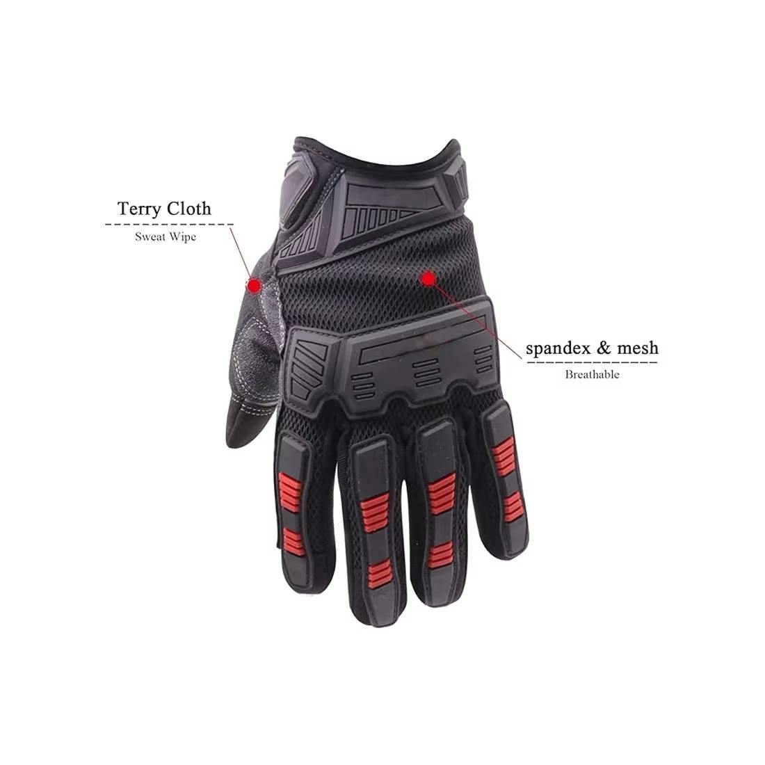 Cut-resistant gloves 0607019