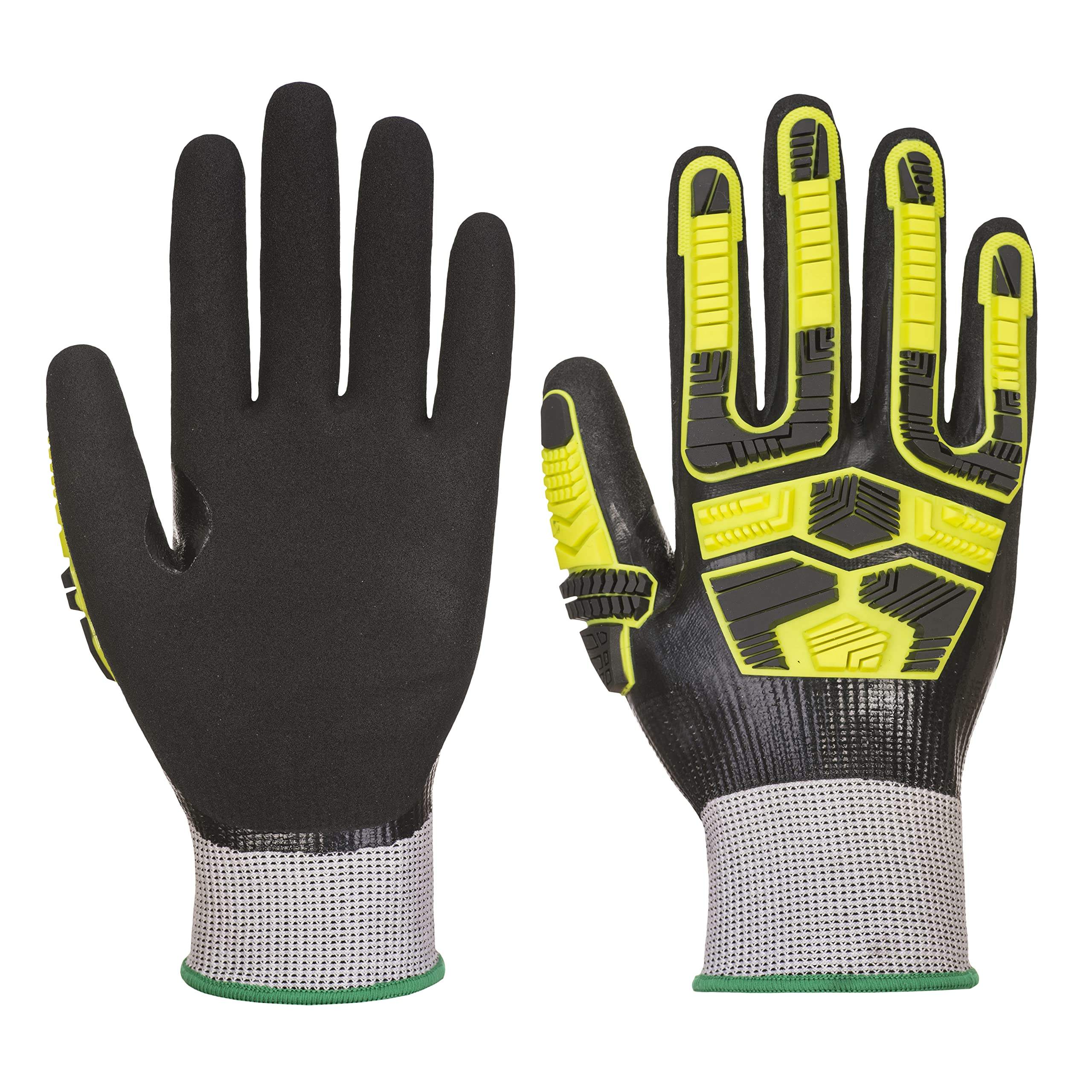 Cut-resistant gloves 0607020