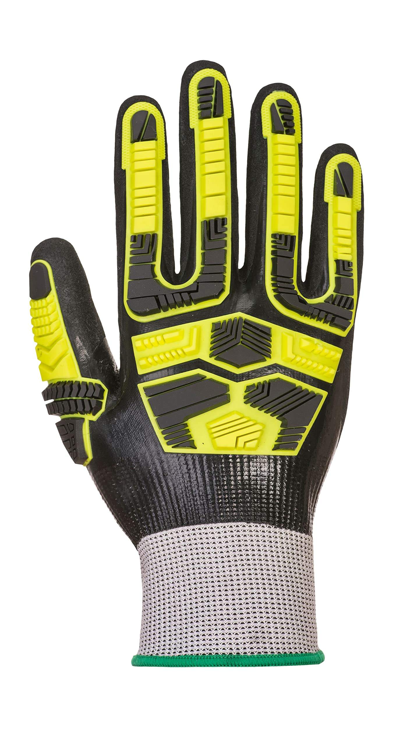 Cut-resistant gloves 0607020