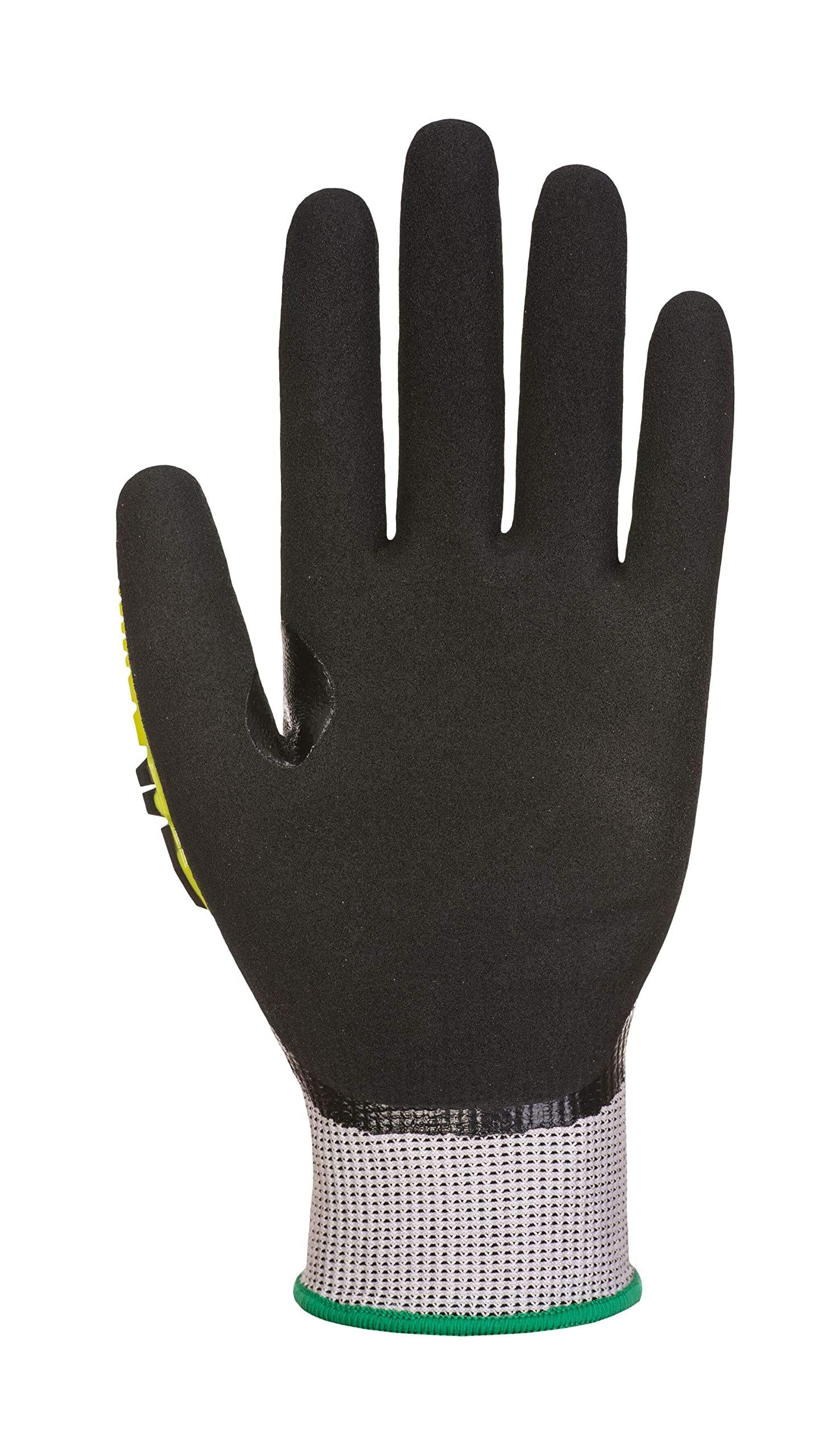 Cut-resistant gloves 0607020