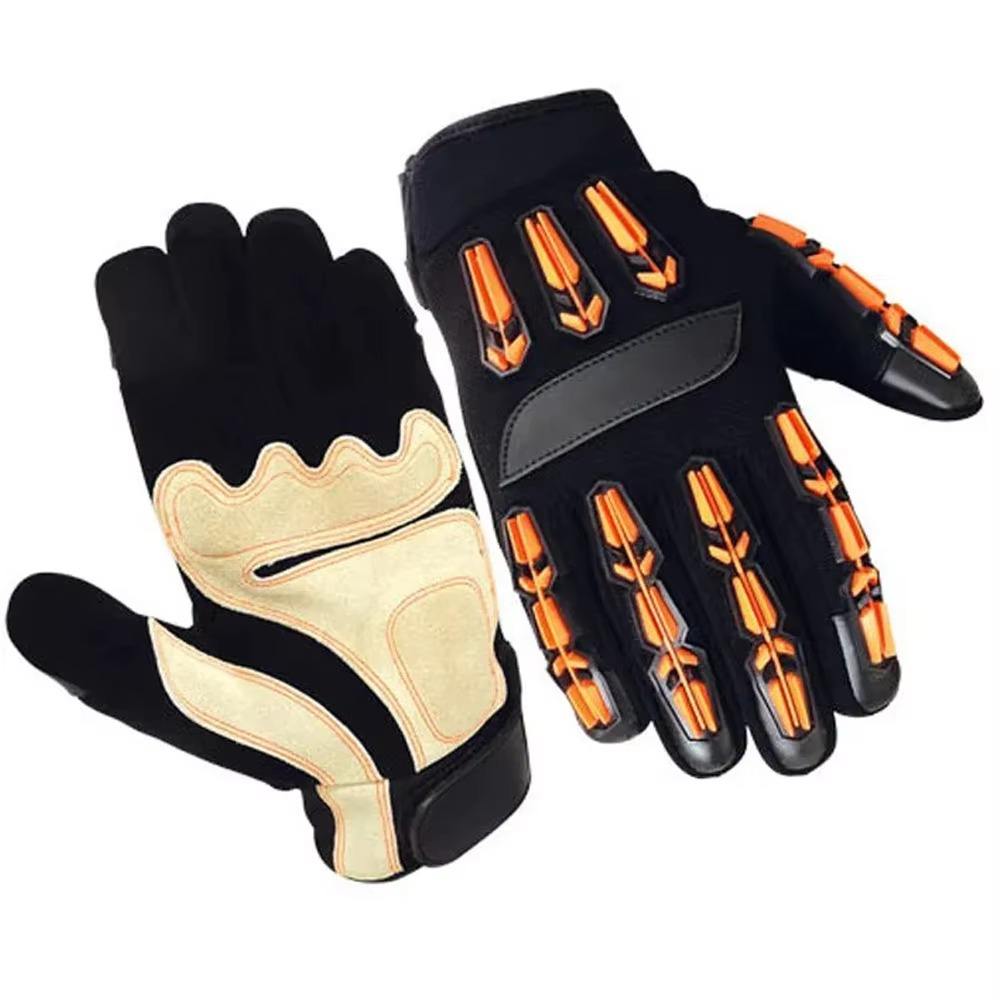 Cut-resistant gloves 0607021