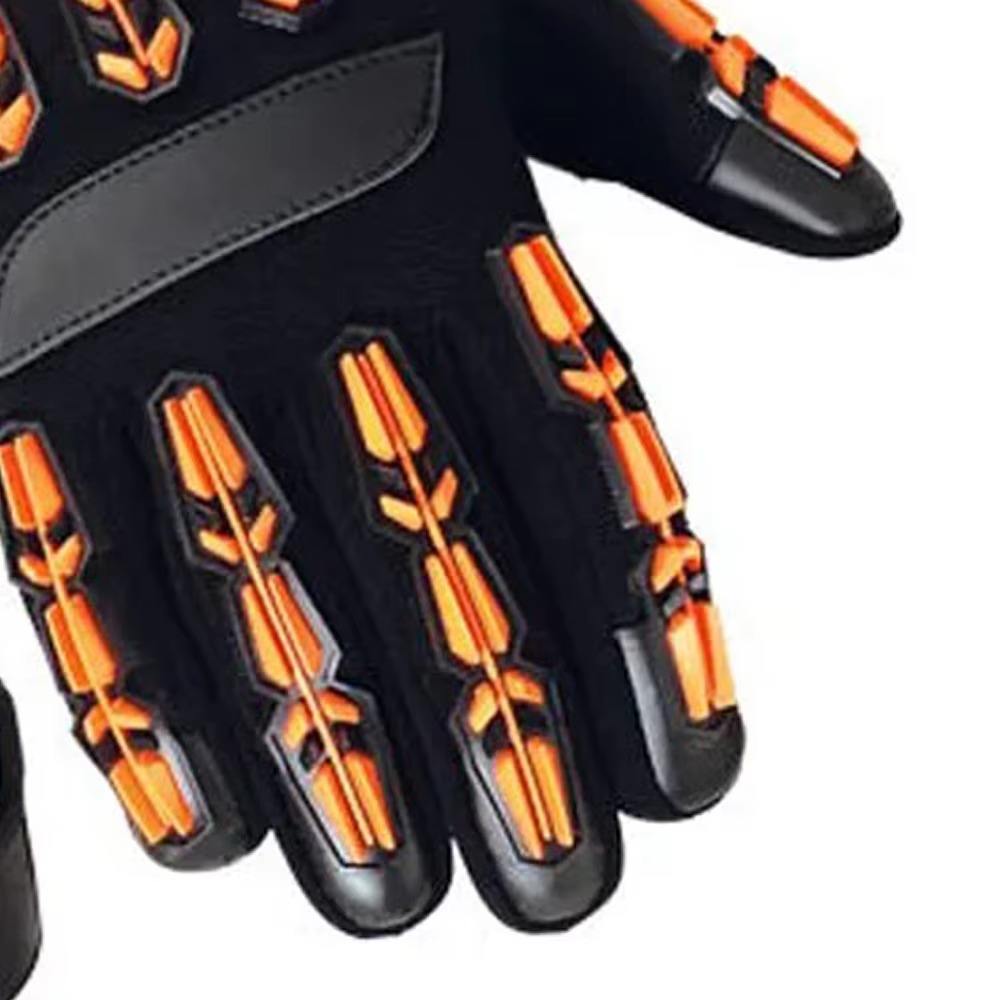 Cut-resistant gloves 0607021