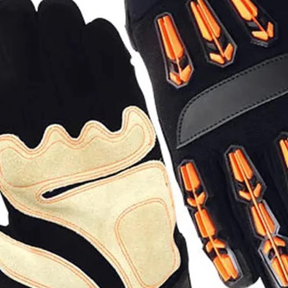 Cut-resistant gloves 0607021