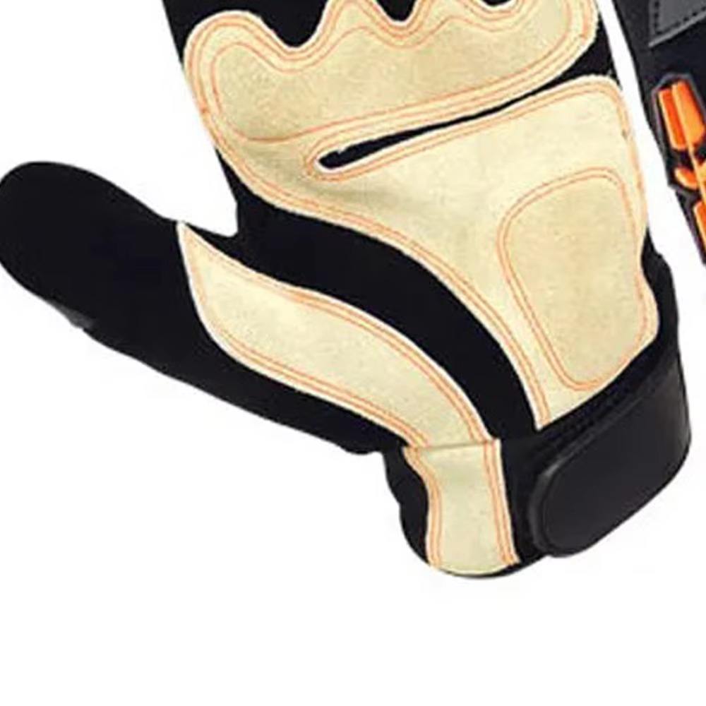 Cut-resistant gloves 0607021