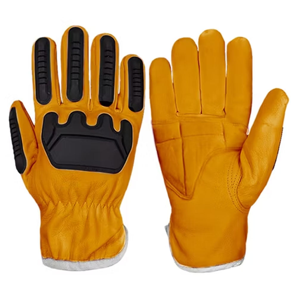Cut-resistant gloves 0607023