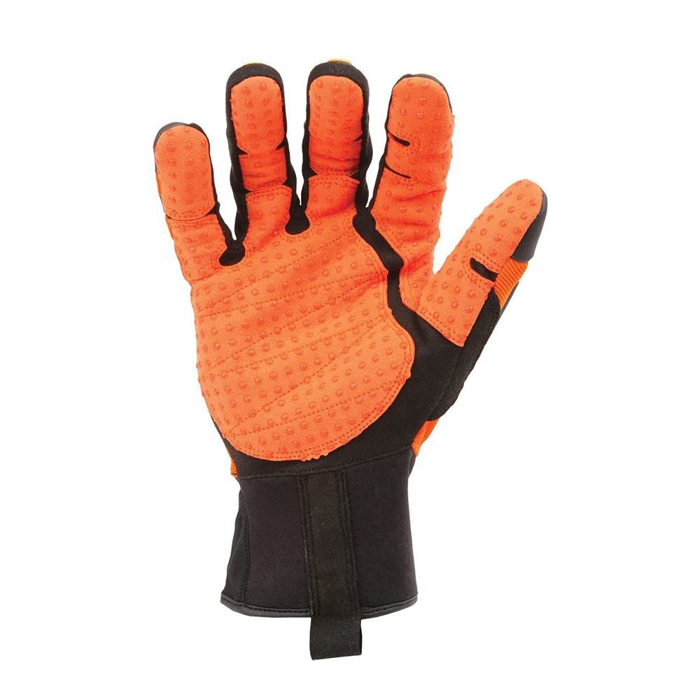 Cut-resistant gloves 0607024