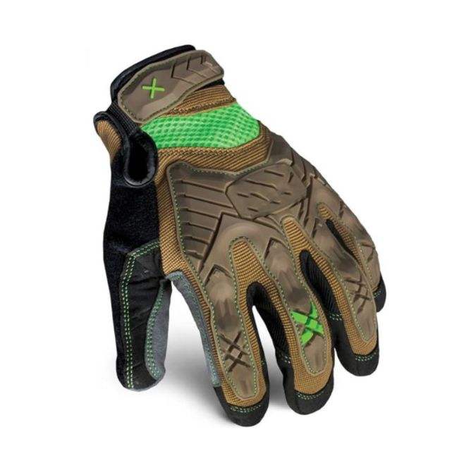 Cut-resistant gloves 0607027