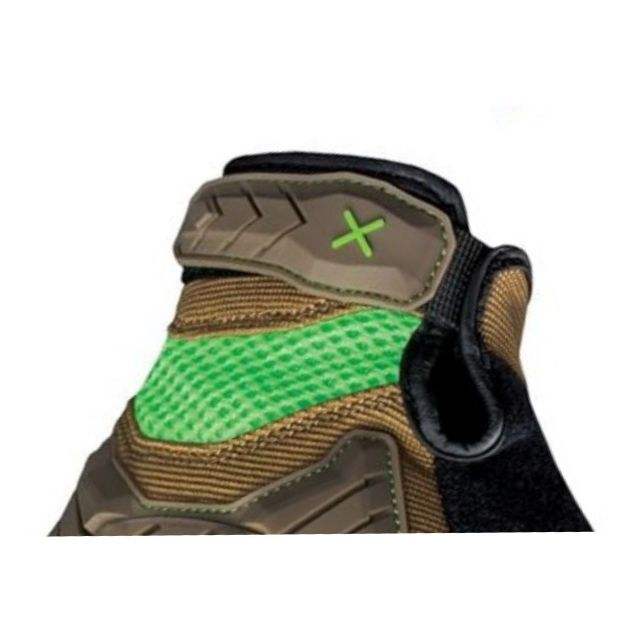 Cut-resistant gloves 0607027