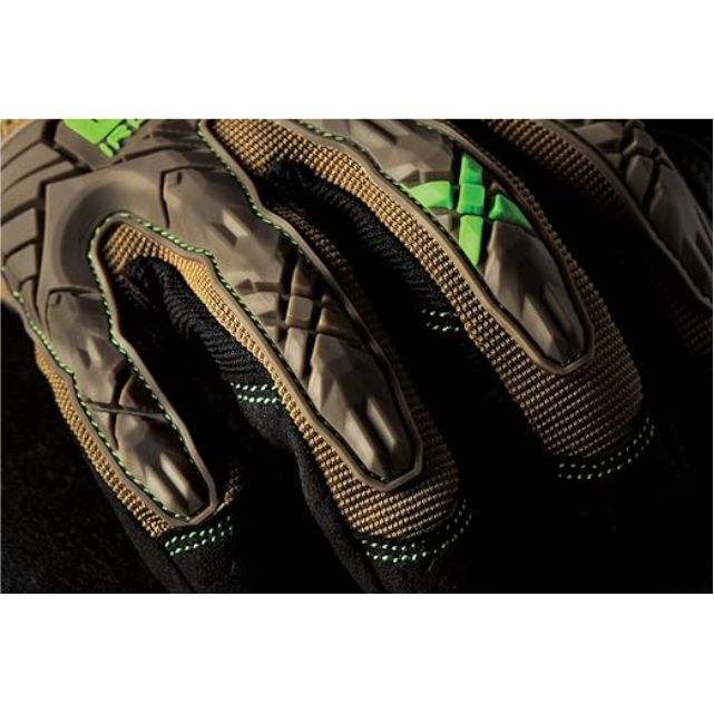 Cut-resistant gloves 0607027