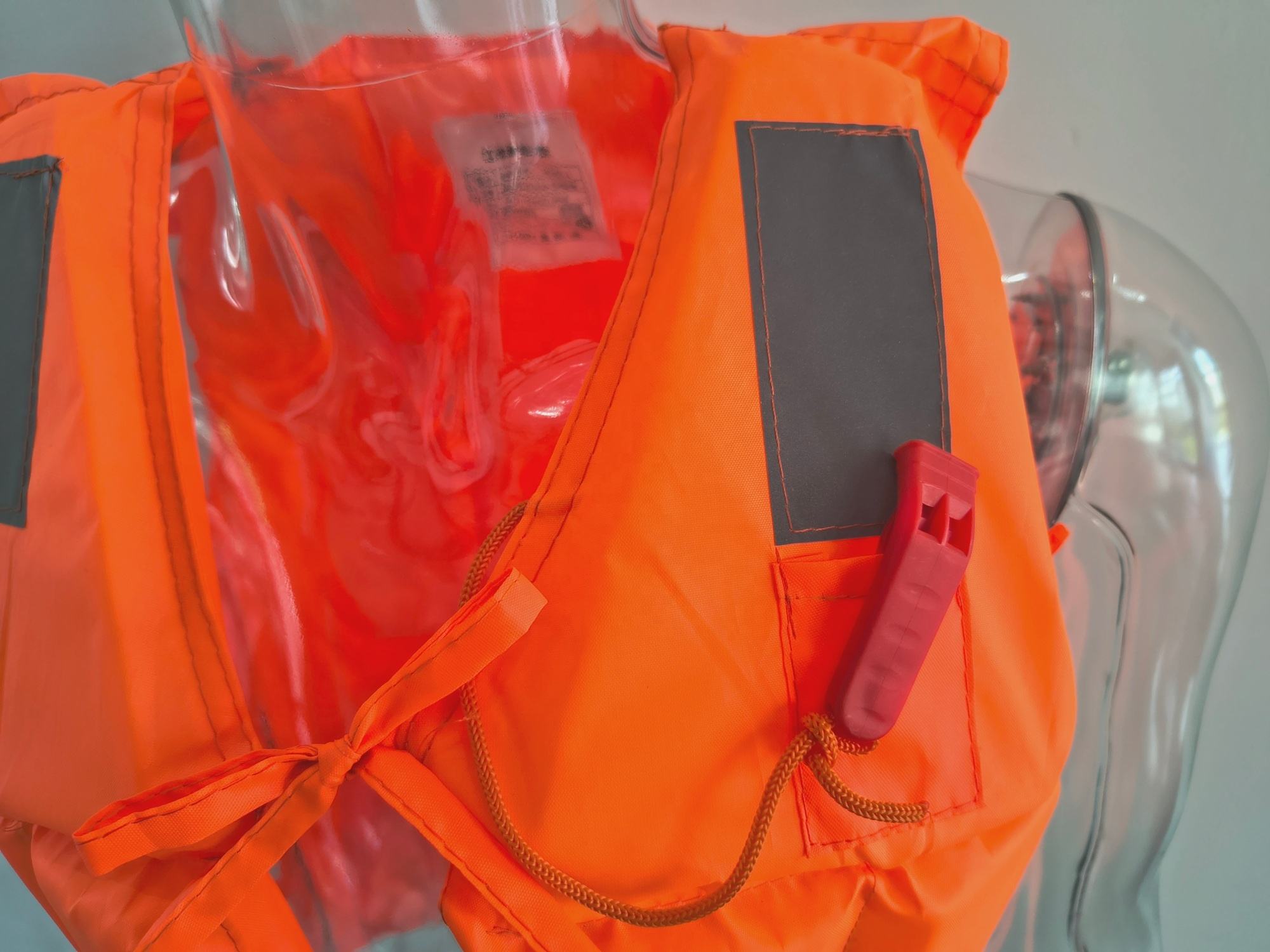 Life vest 0503013
