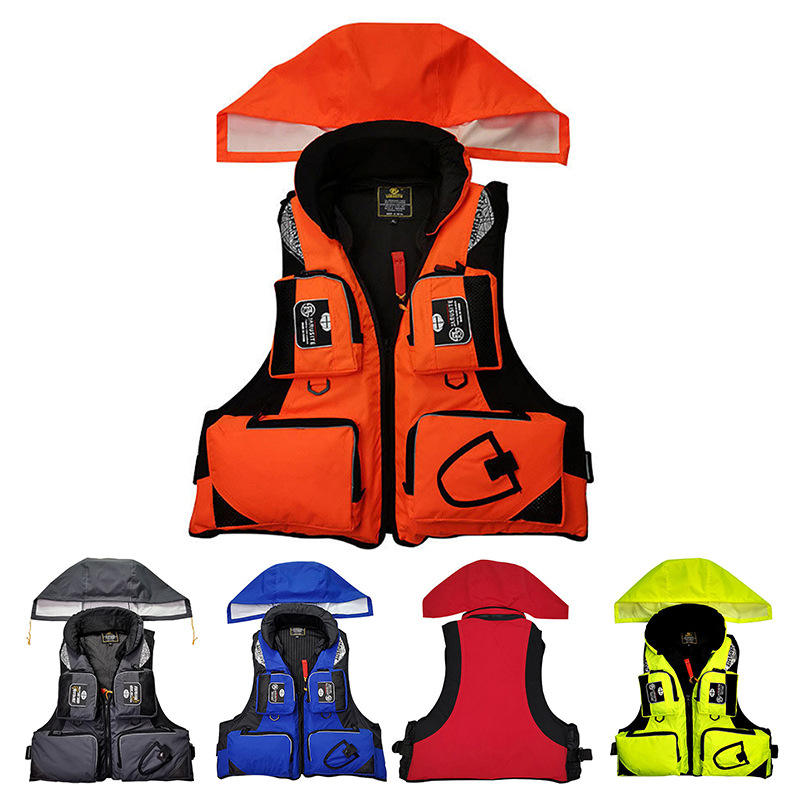 Life vest 0503015