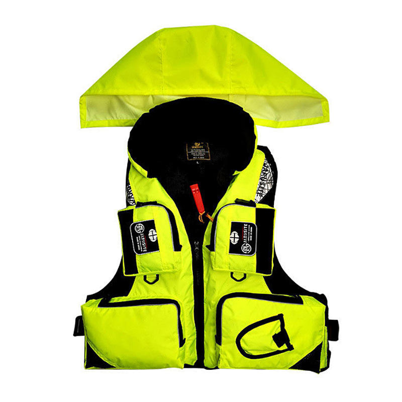 Life vest 0503015