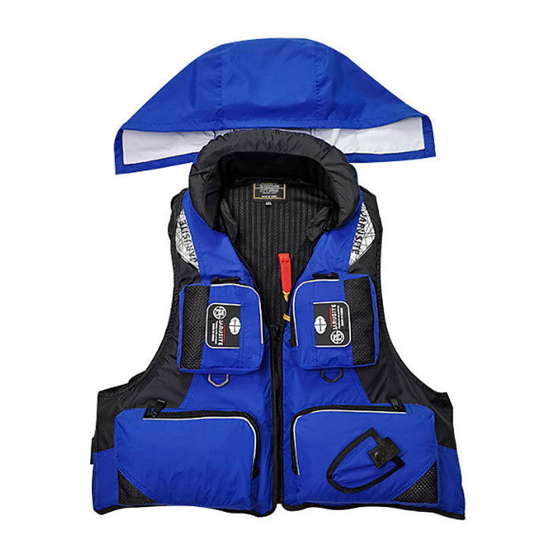 Life vest 0503015