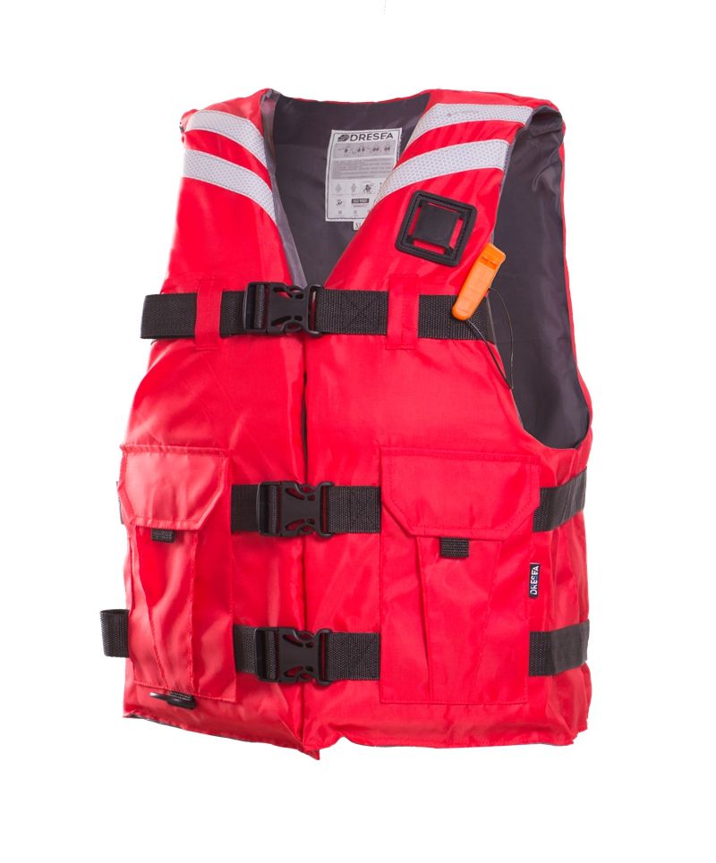 Life vest 0503016