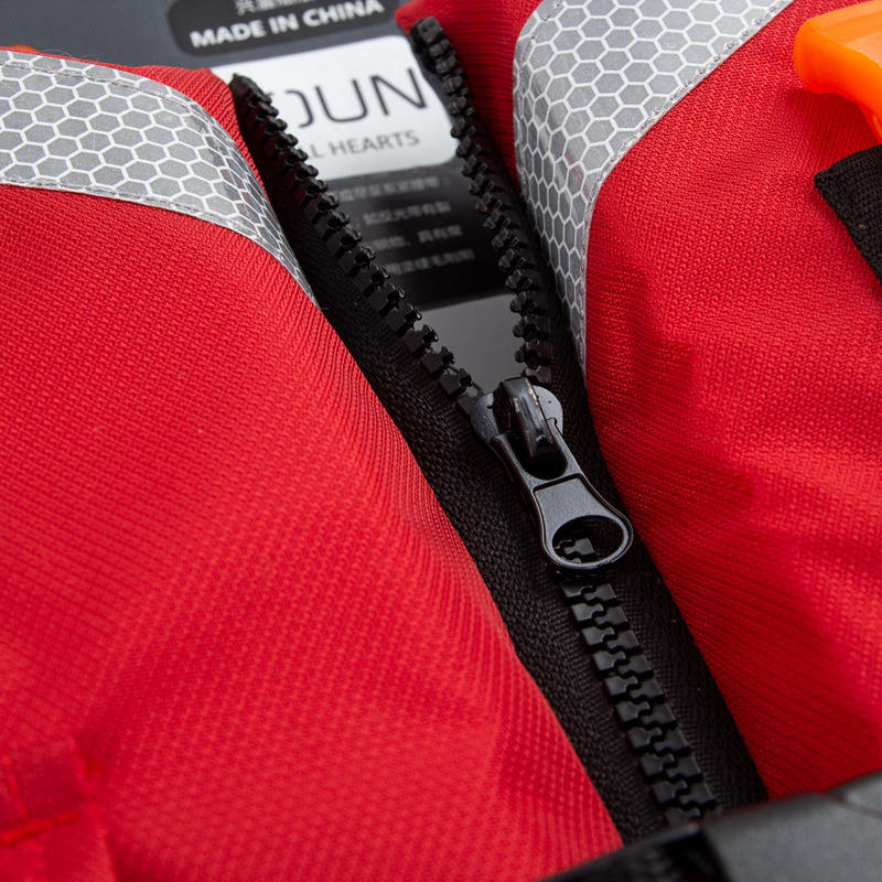 Life vest 0503019