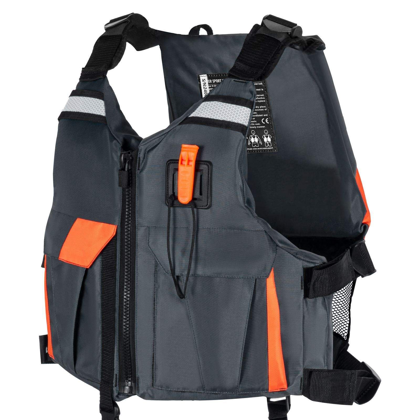 Life vest 0503020
