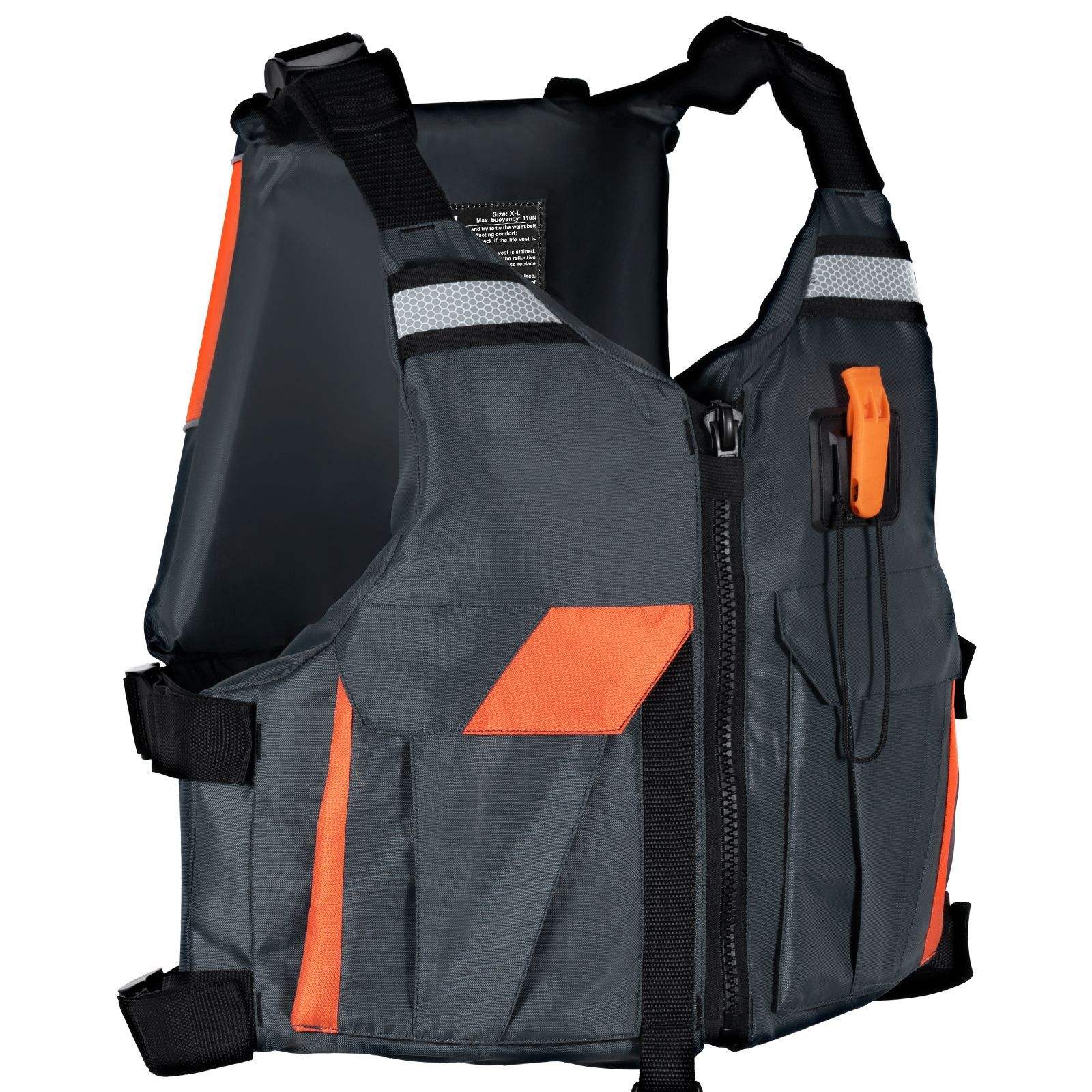 Life vest 0503020