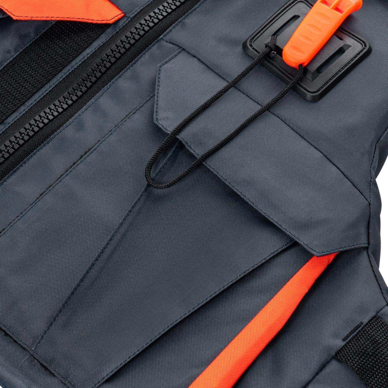 Life vest 0503020