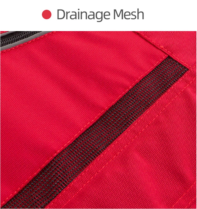 Life vest 0503021