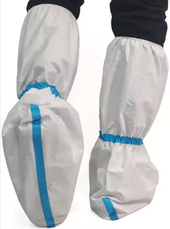 Disposable shoe covers 0705002