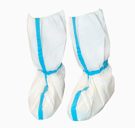 Disposable shoe covers 0705002