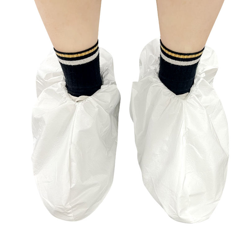 Disposable shoe covers 0705003