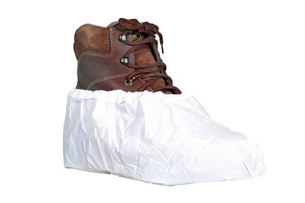 Disposable shoe covers 0705003