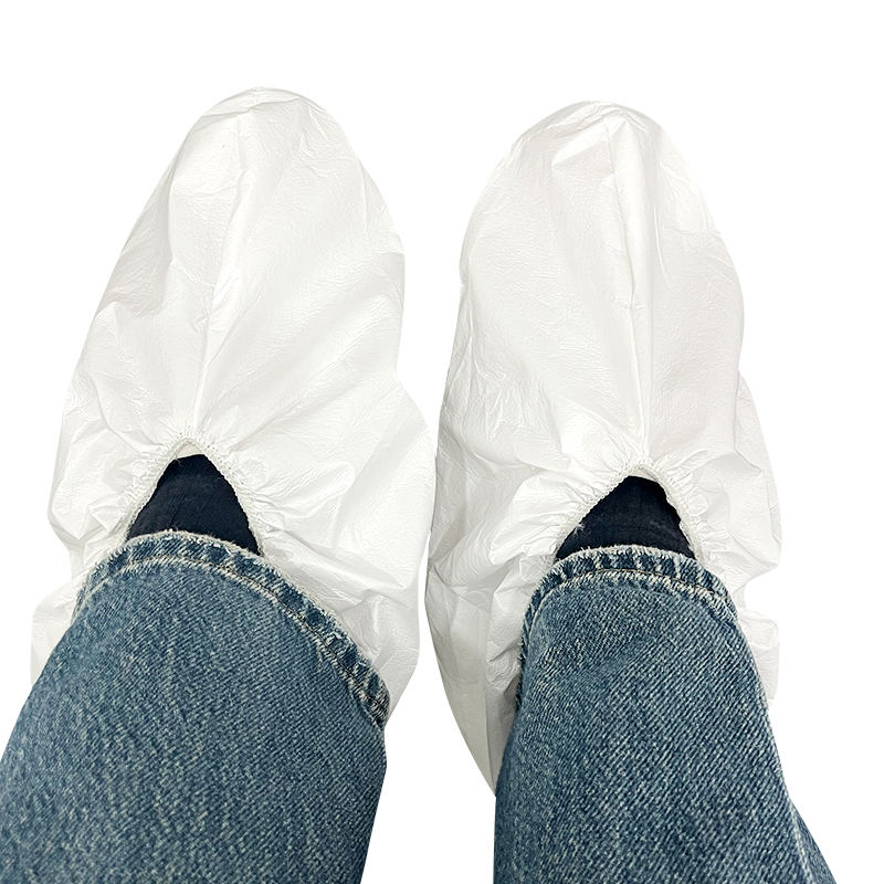 Disposable shoe covers 0705003