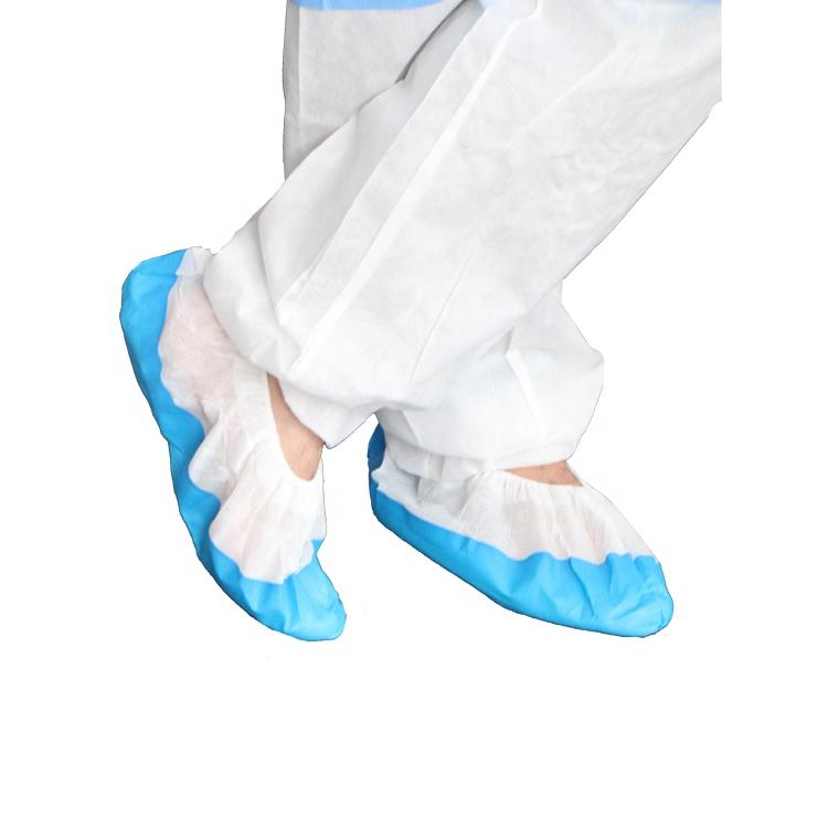 Disposable shoe covers 0705004