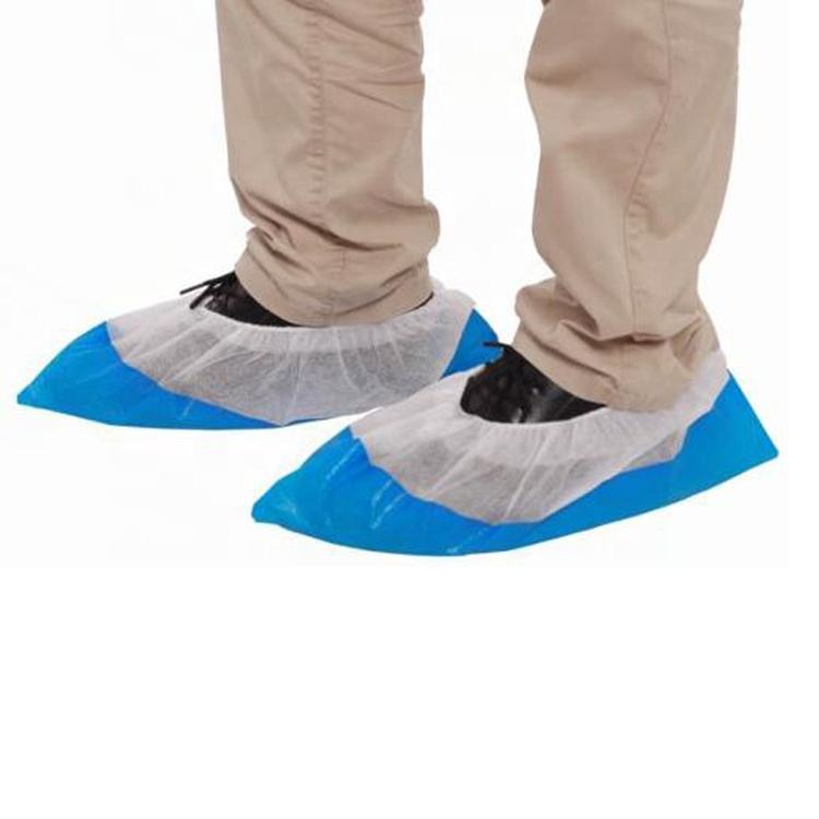 Disposable shoe covers 0705004