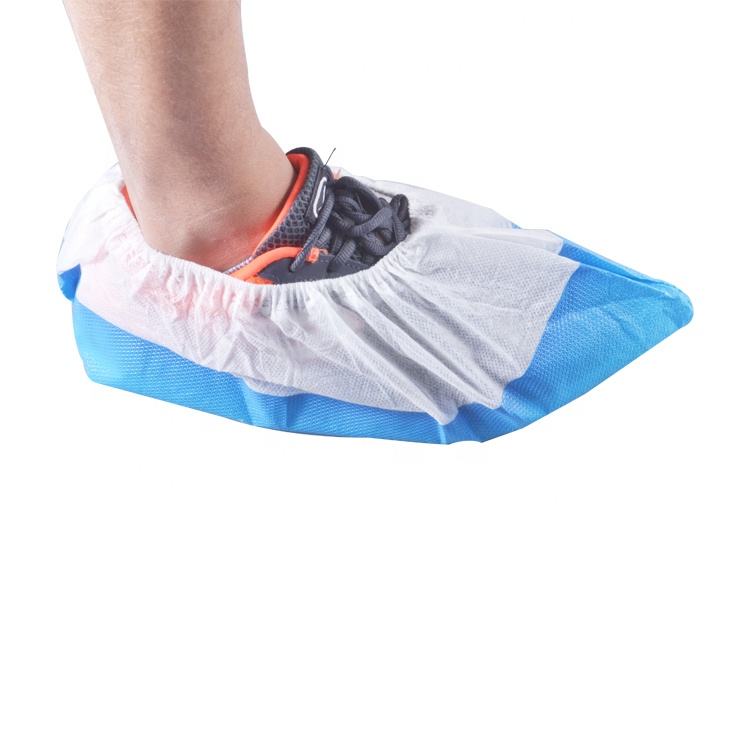 Disposable shoe covers 0705004