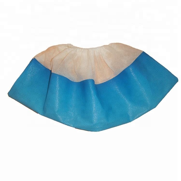 Disposable shoe covers 0705004