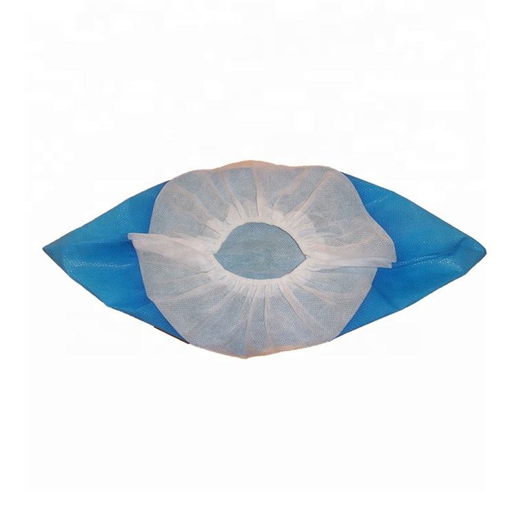 Disposable shoe covers 0705004
