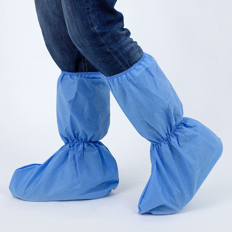 Disposable shoe covers 0705005