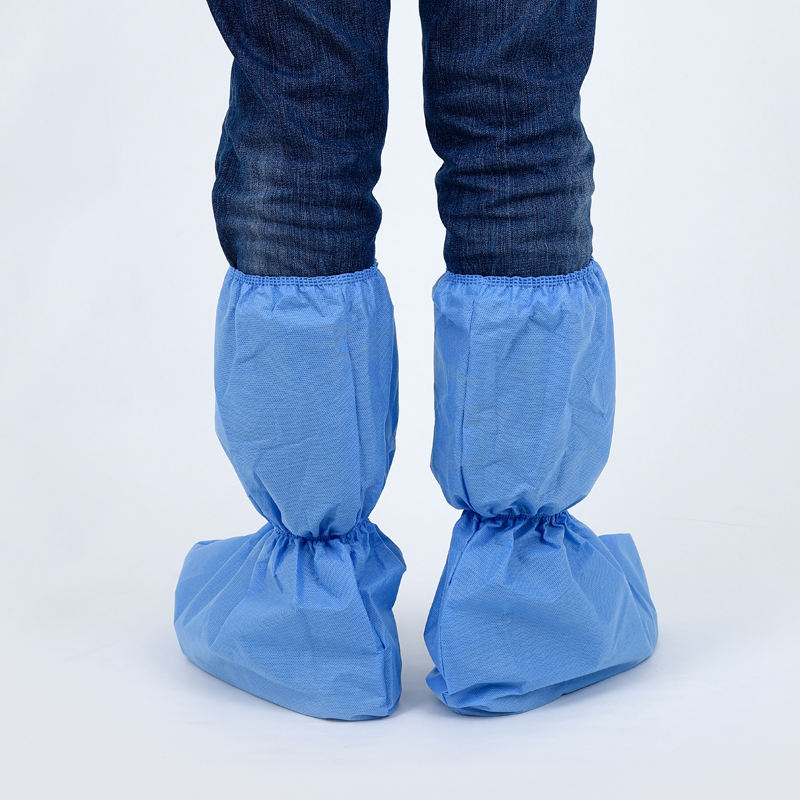 Disposable shoe covers 0705005
