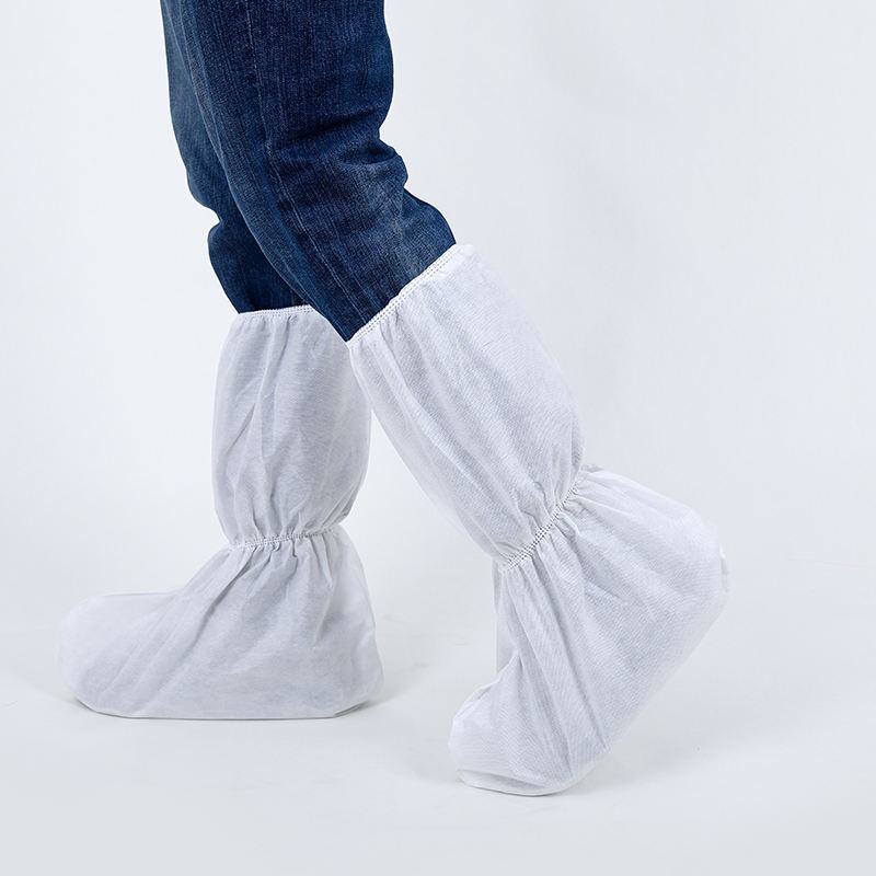 Disposable shoe covers 0705005