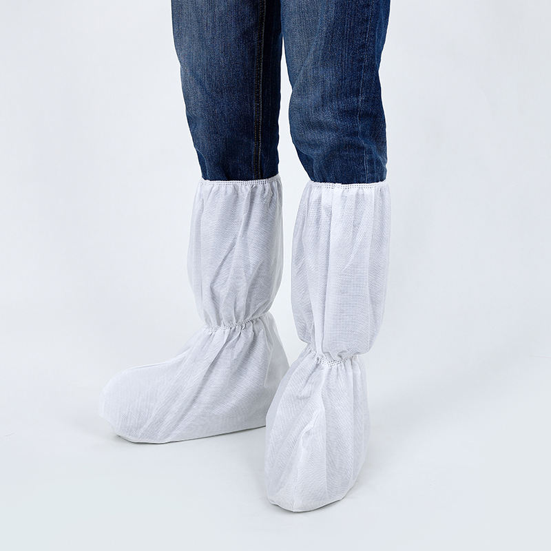 Disposable shoe covers 0705005