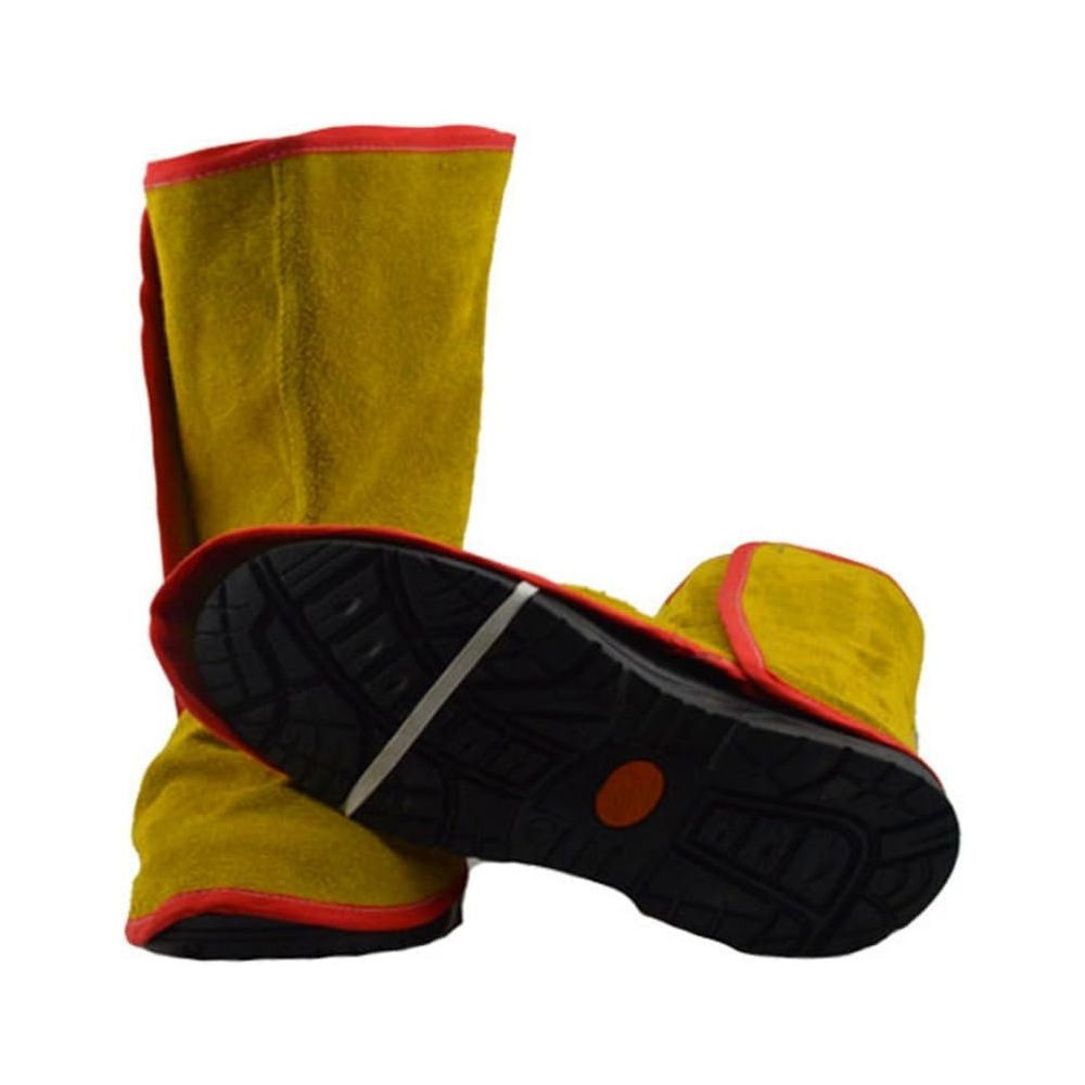 Welding shoe covers 0706002