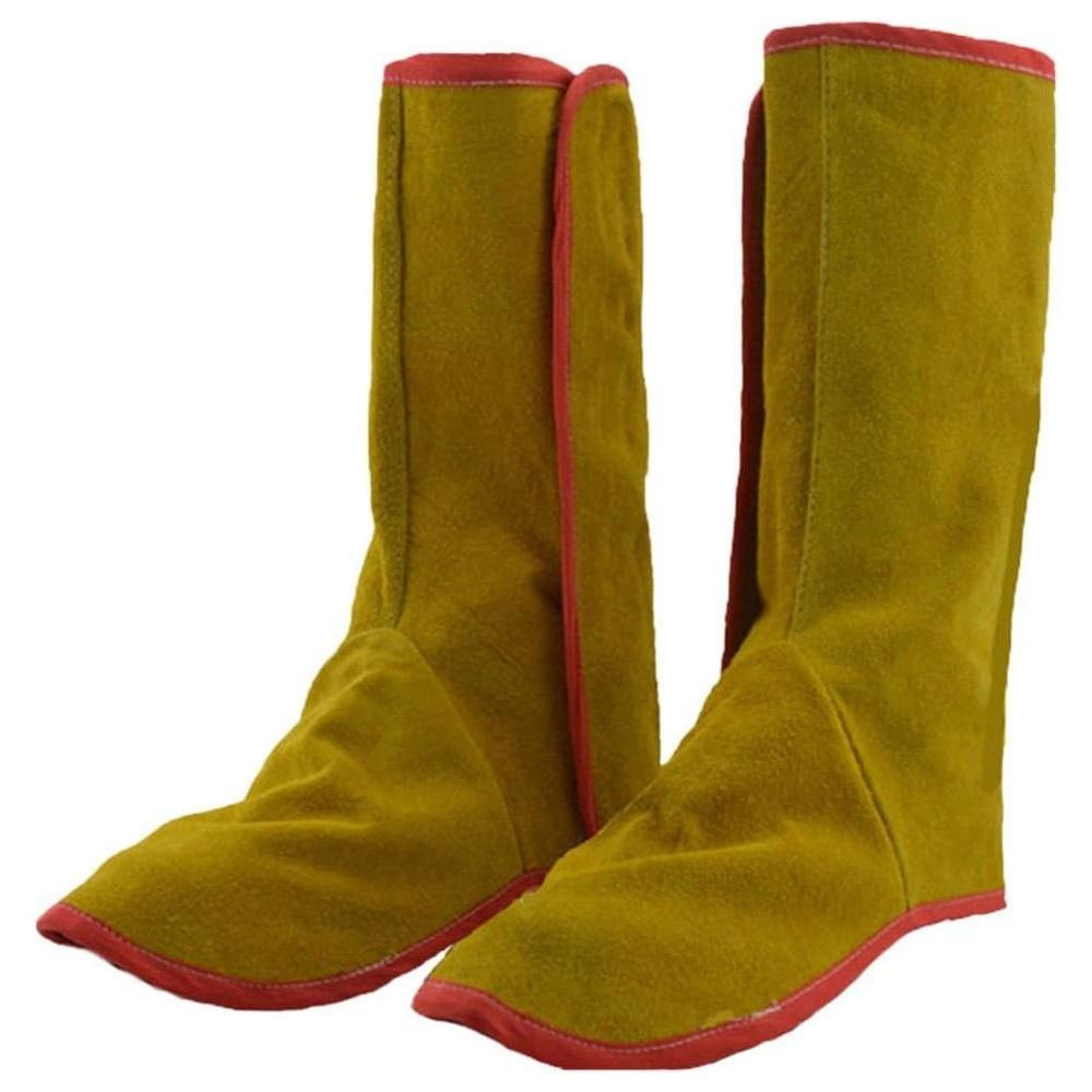 Welding shoe covers 0706002