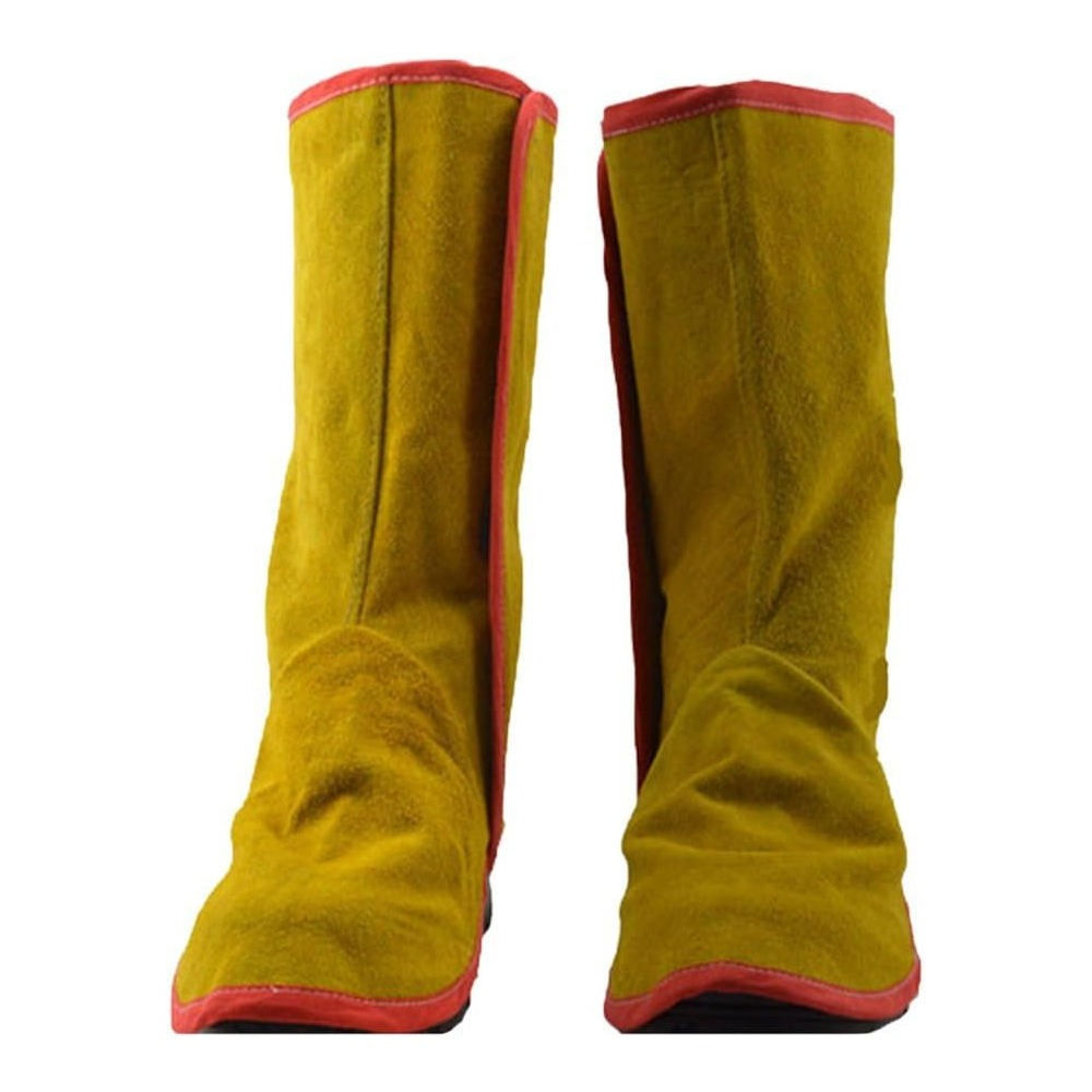 Welding shoe covers 0706002