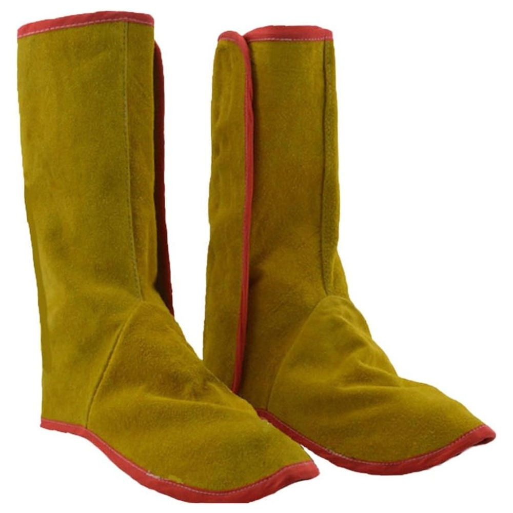 Welding shoe covers 0706002