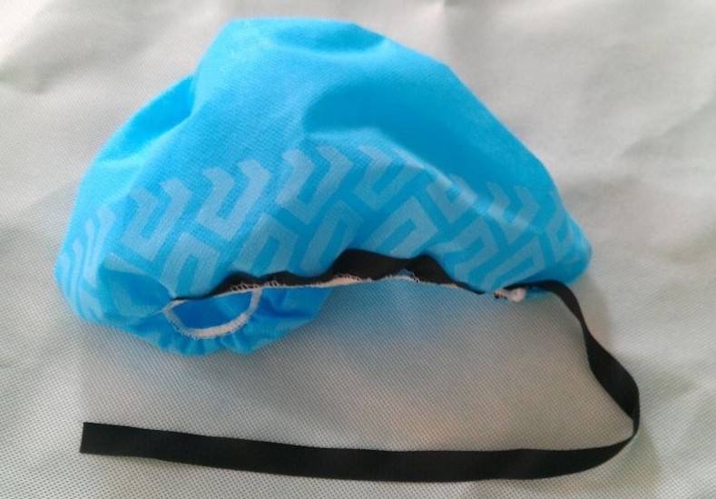 Disposable shoe covers 0705006