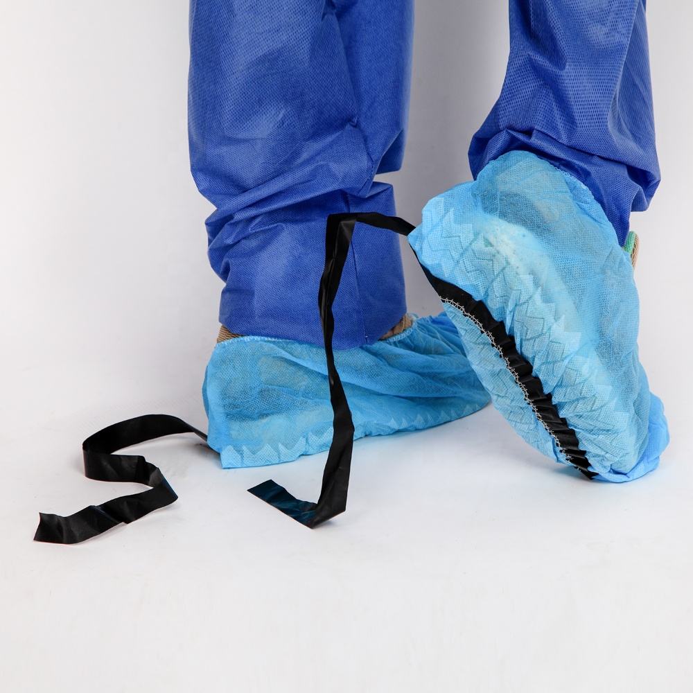 Disposable shoe covers 0705006