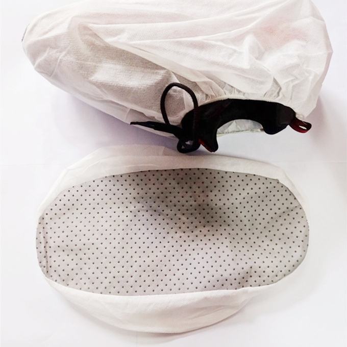 Disposable shoe covers 0705007