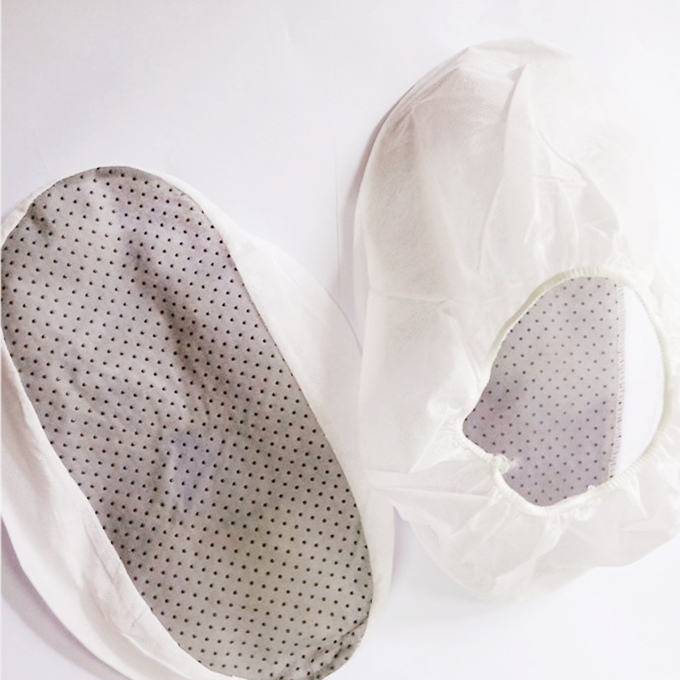 Disposable shoe covers 0705007
