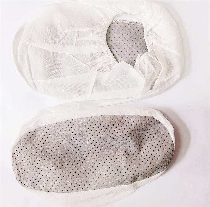 Disposable shoe covers 0705007