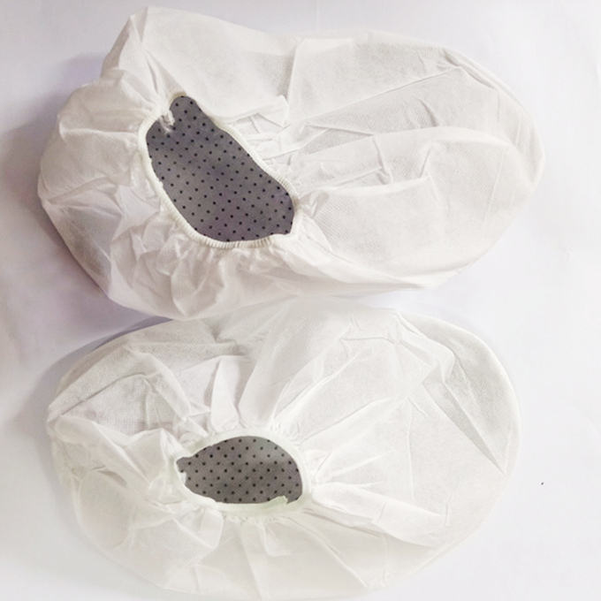 Disposable shoe covers 0705007