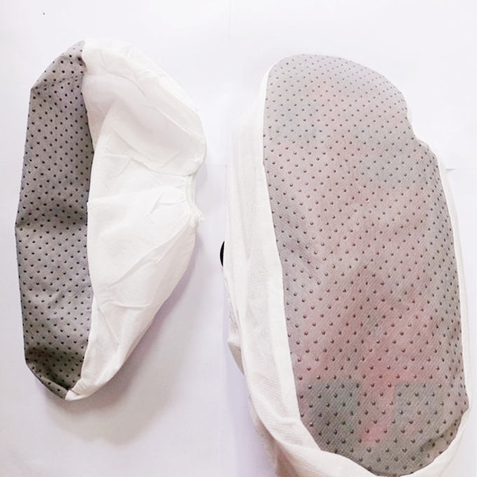 Disposable shoe covers 0705007