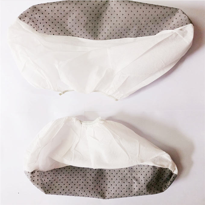 Disposable shoe covers 0705007