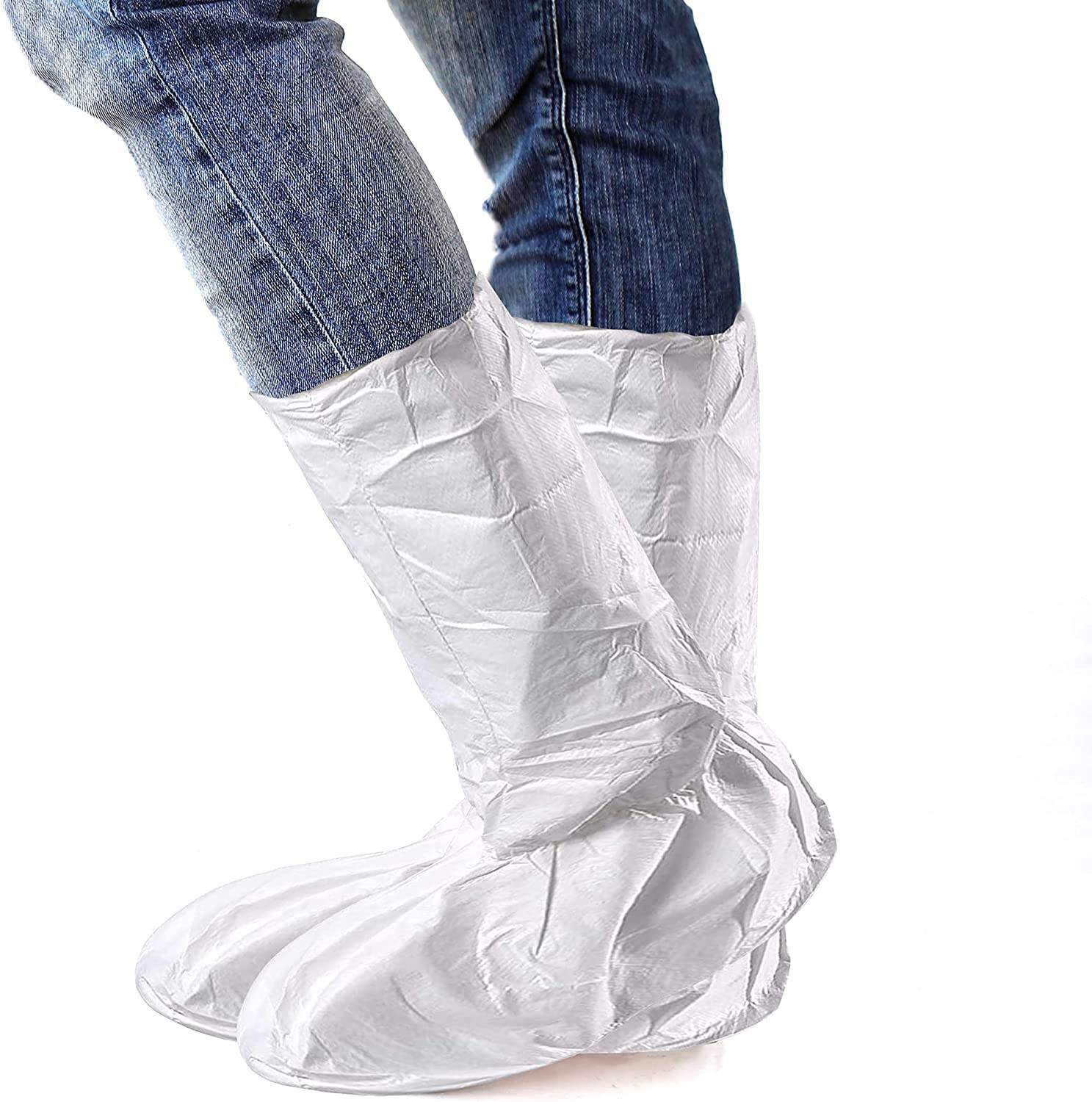 Disposable shoe covers 0705008